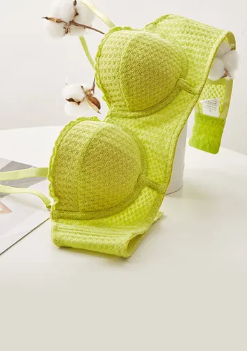LEMON GREEN