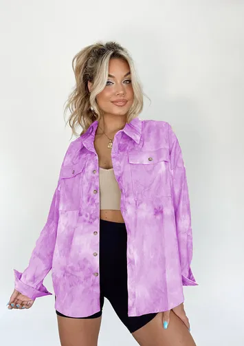 Violet