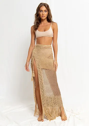 KHAKI
