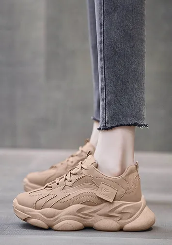 KHAKI