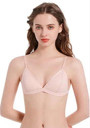 FLESH PINK
