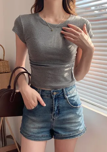 FLECKING GREY