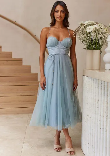 Light Blue