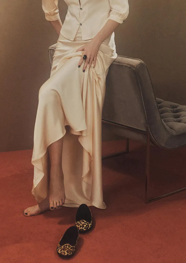 Beige Skirts For Women Online – Buy Beige Skirts Online in India