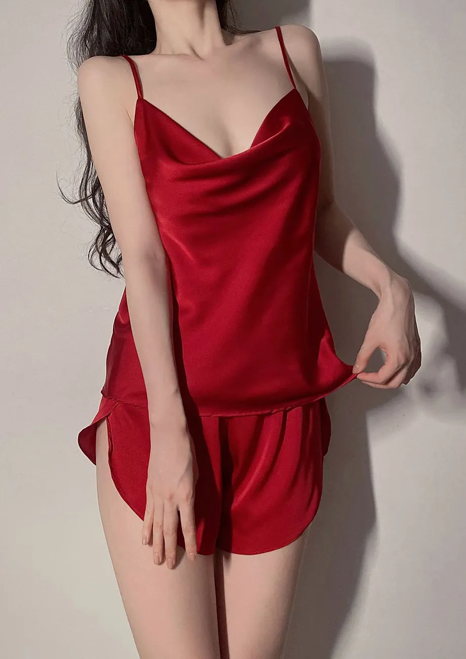 Red night clearance dresses