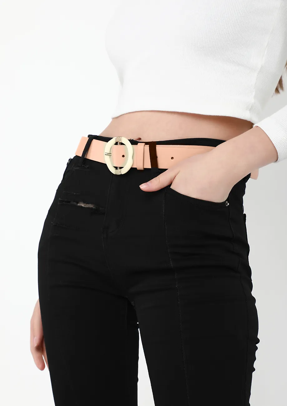 Perfect fit belt hotsell