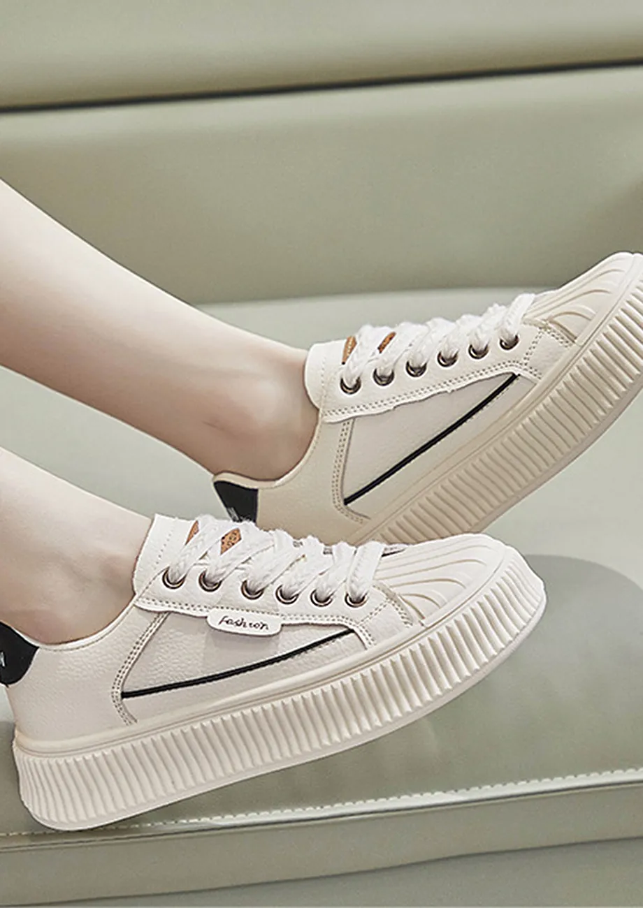 Cute trainers online