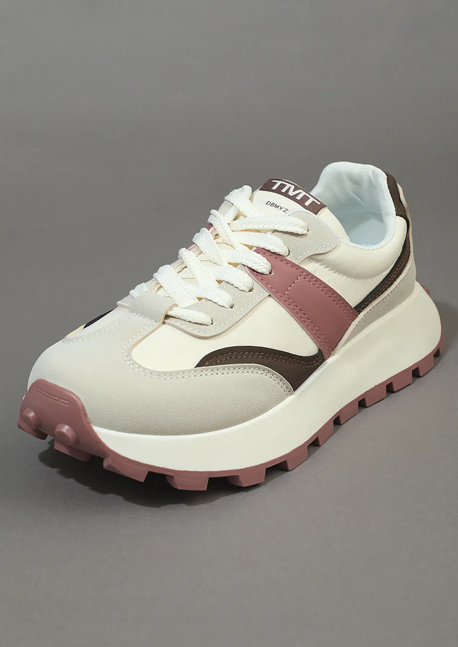 Tenis Feminino TÃªnis Sneakers Chunky Chunky TÃªnis Tenis Chunky