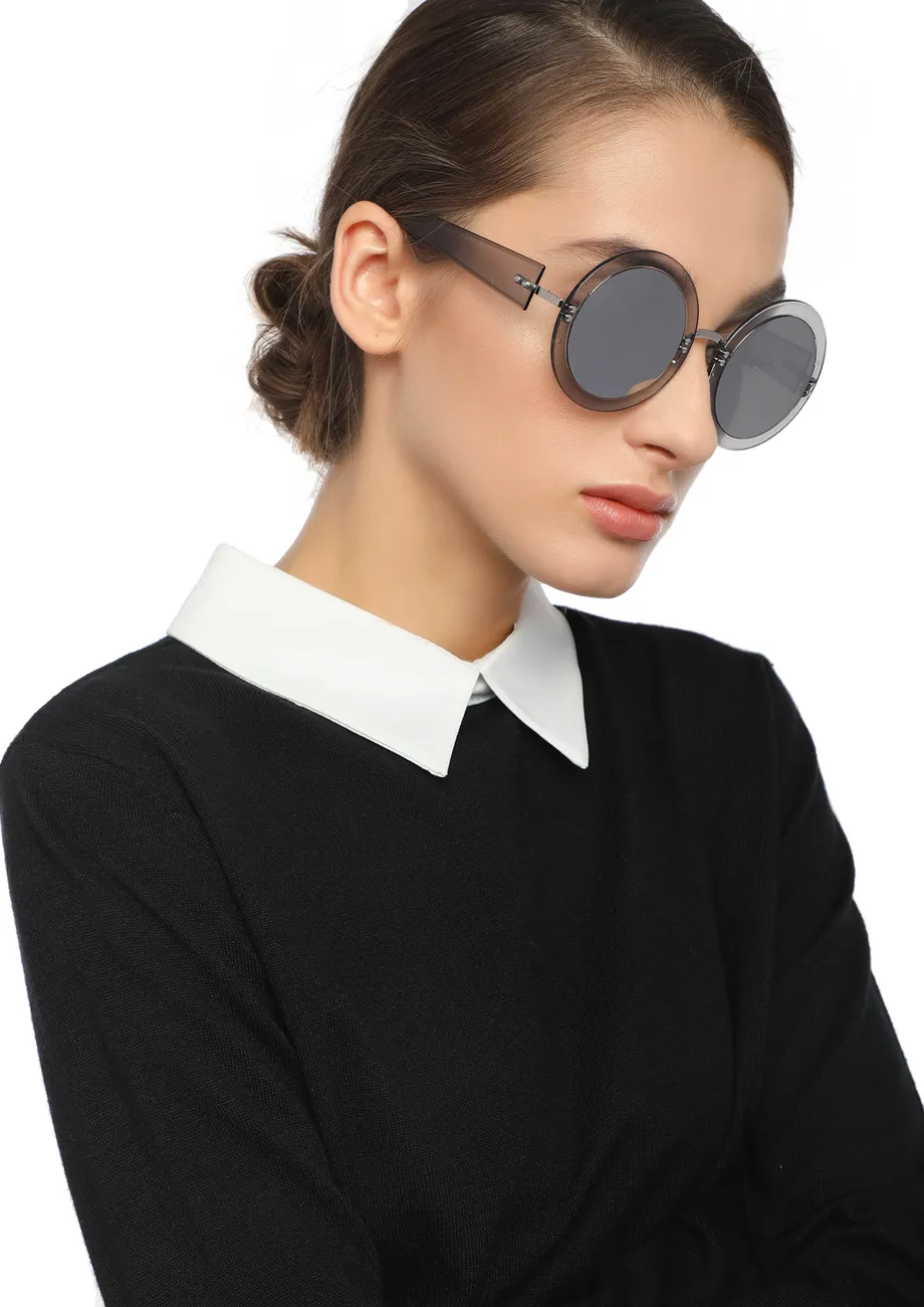 Reflective sunglasses india on sale