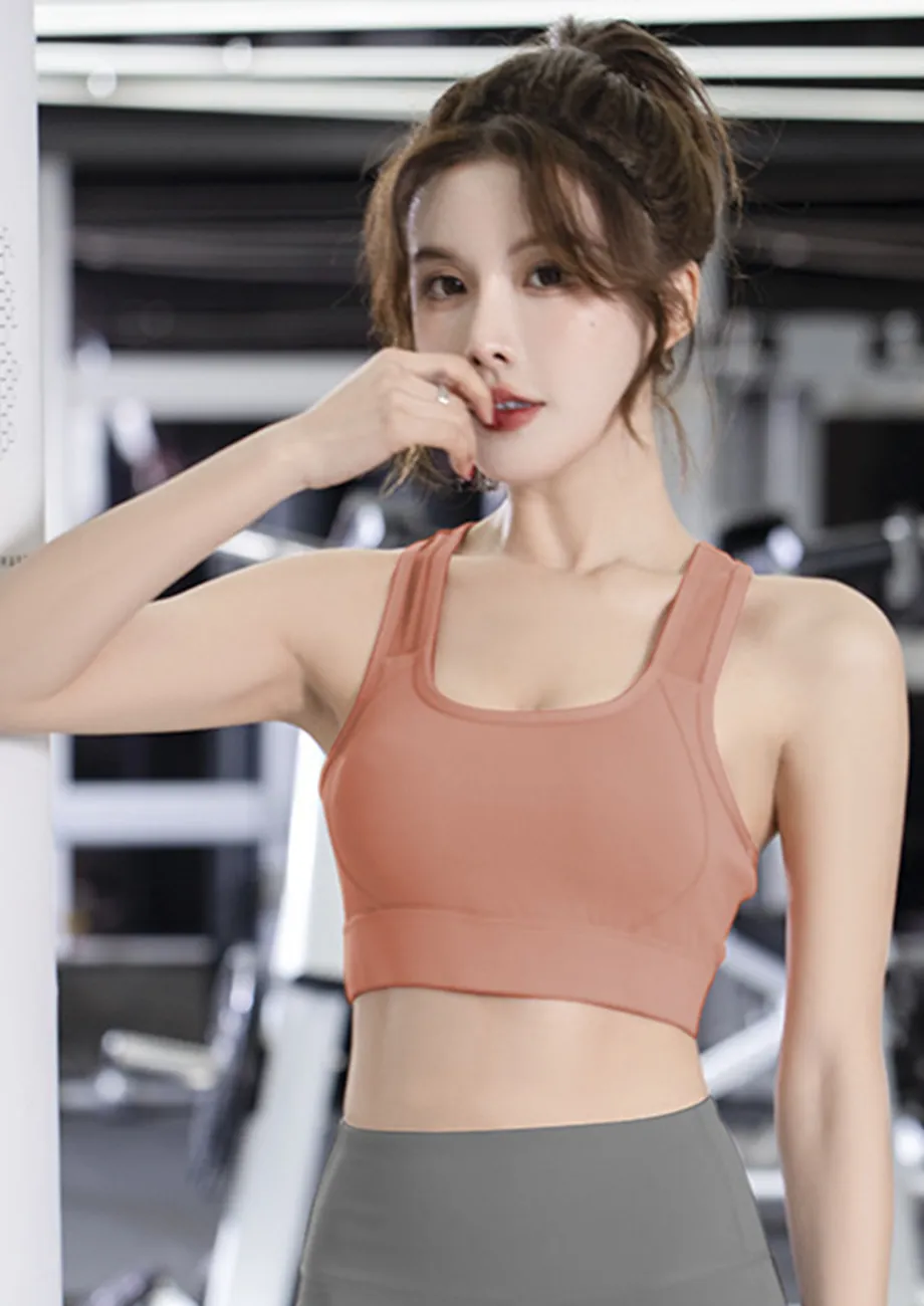 A MINI RUN GREY AND ORANGE SET