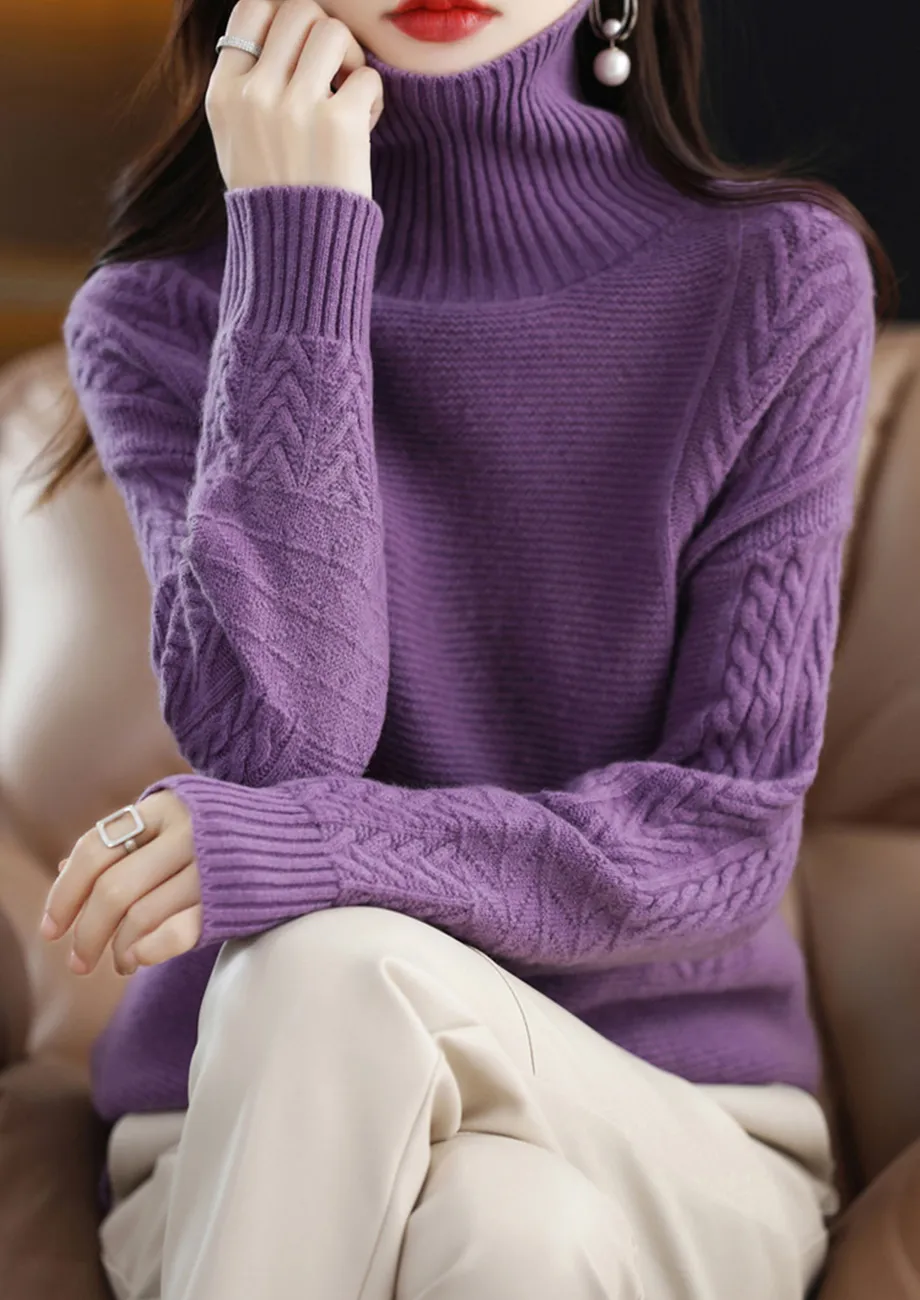 Polyester jumper womens shop