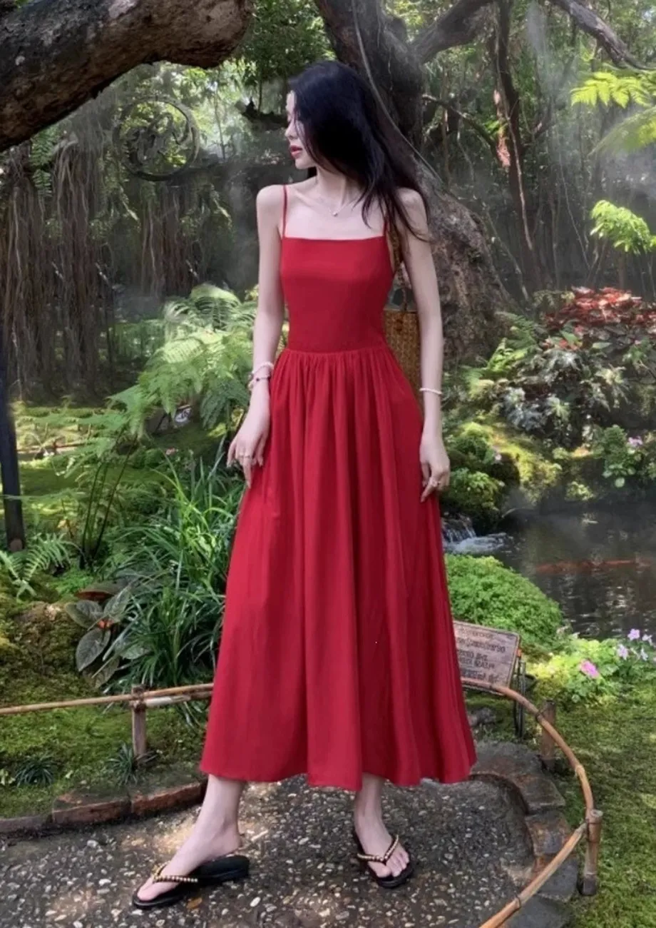 dusty blue color bridesmaid dresses Dresses-Inexpensive in Satin Gowns Daytime Reception Midi Perfect For Prom Issa London Ready to Color:Light Purple Roses