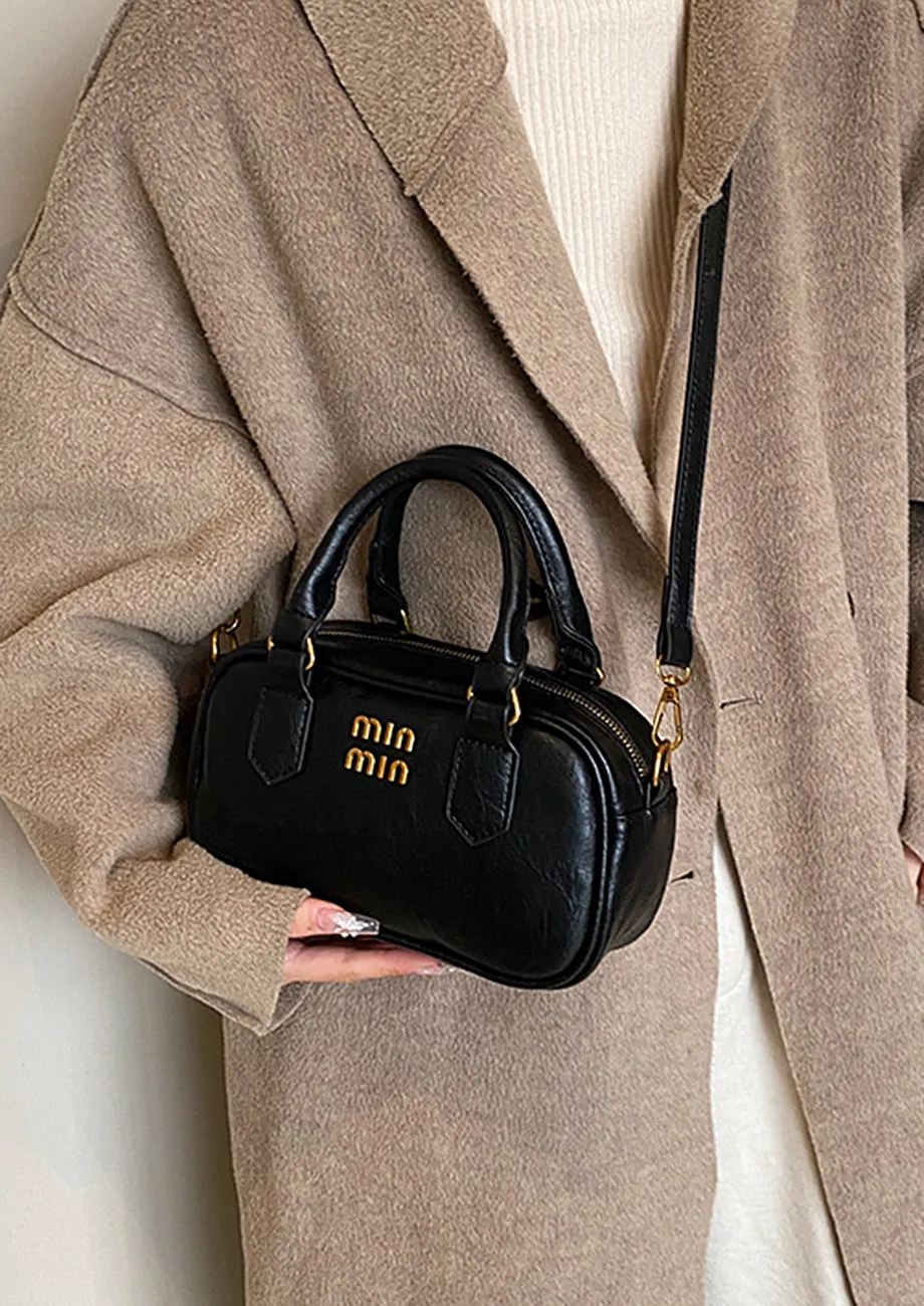 buy black bag