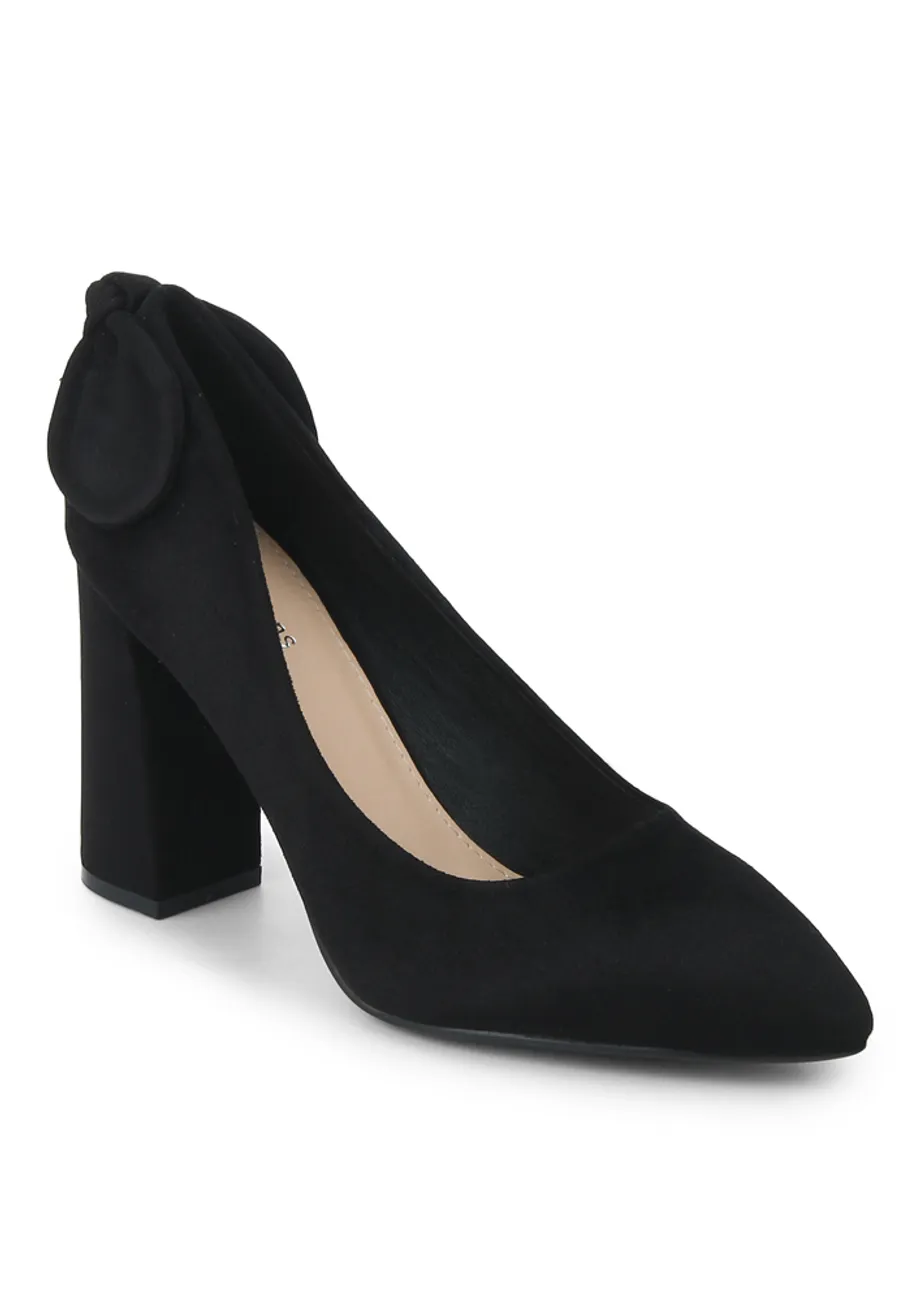 Cute black shoes for women cheap