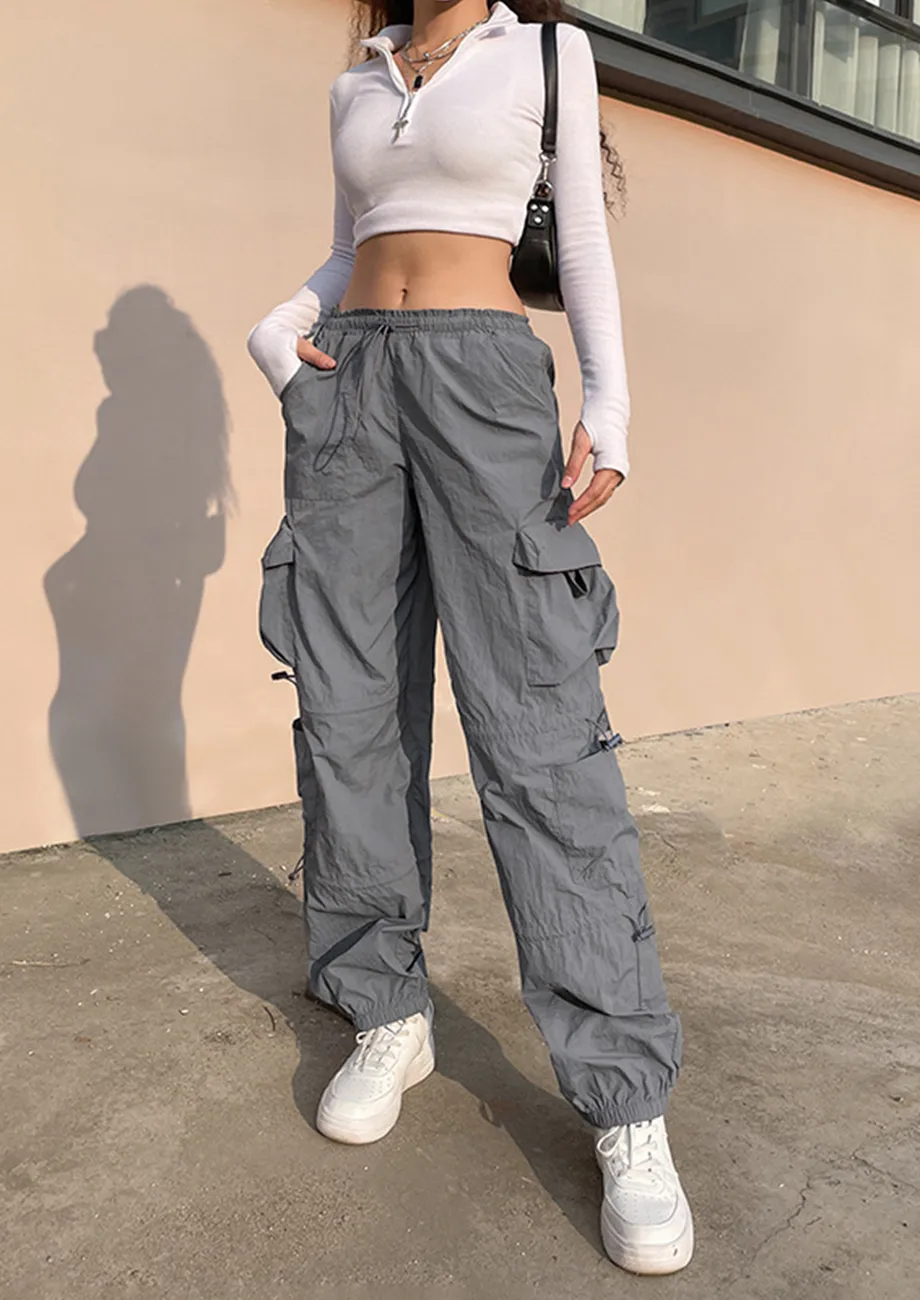 Cargo pants for womens online hotsell