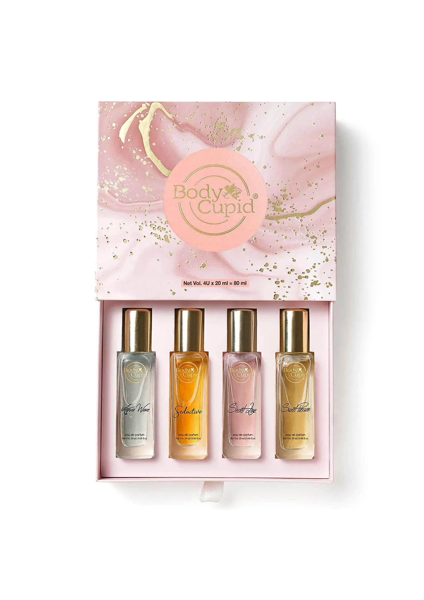 Body cupid perfume online