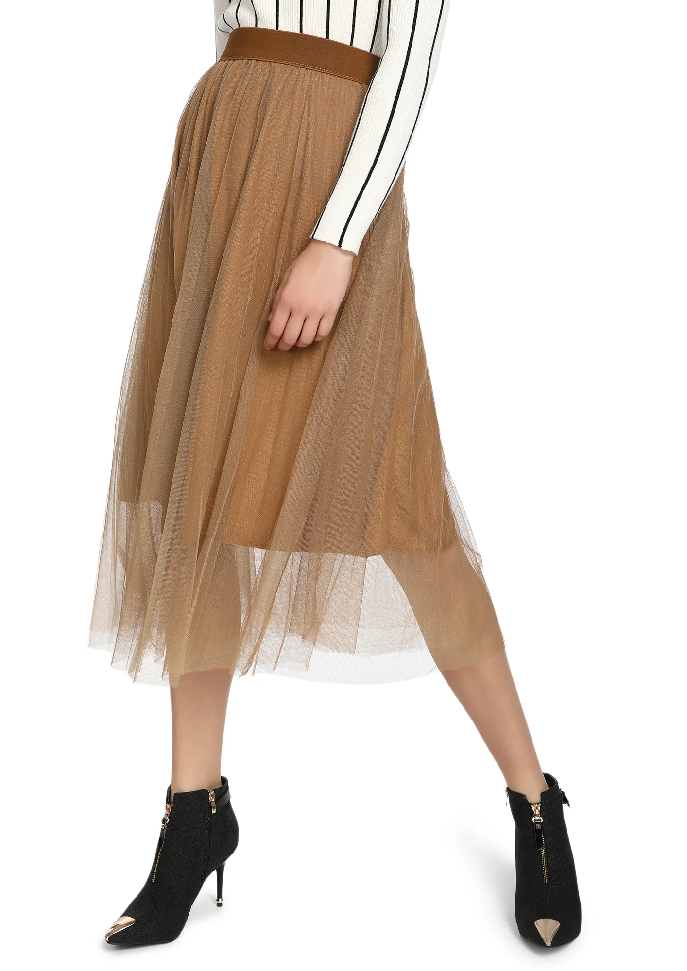 sorm'86　 choucream　スカート Sorm '86 Chou Cream Skirt/ML
