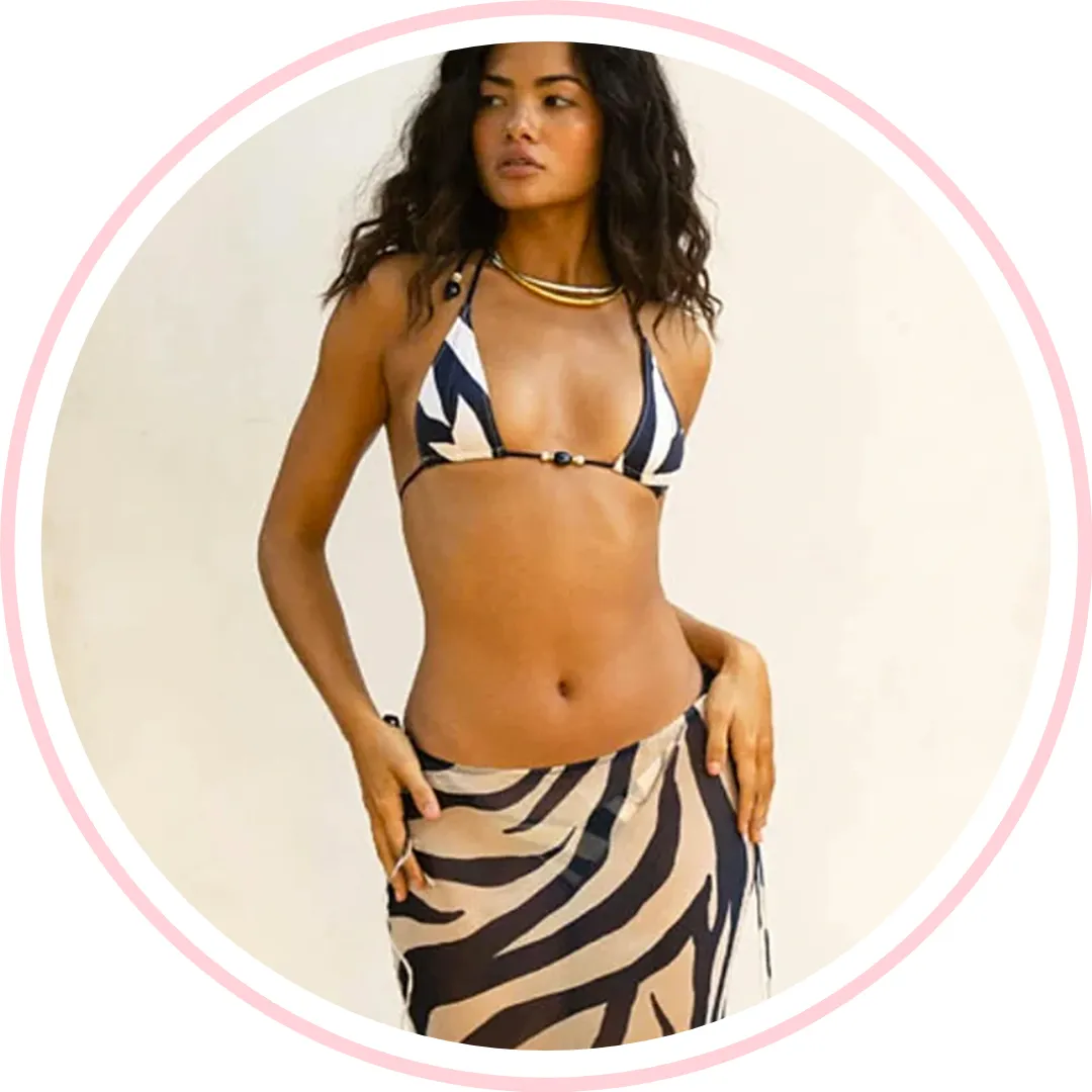 Beachwear