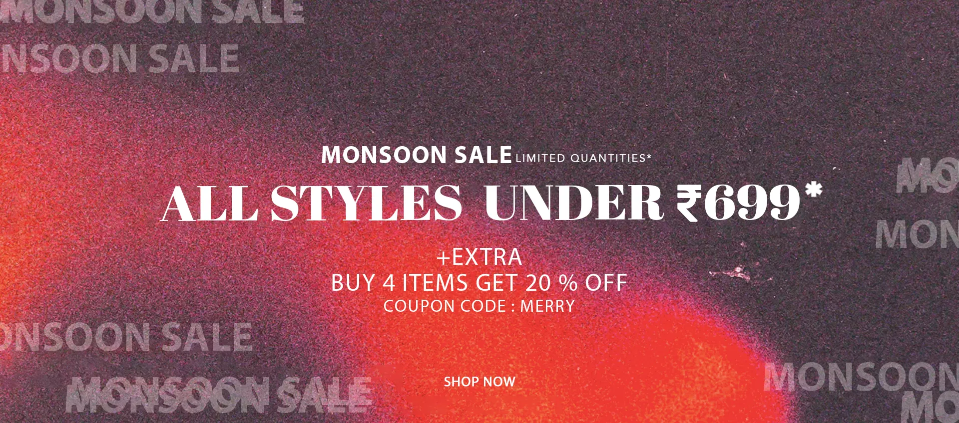 upto 90% off