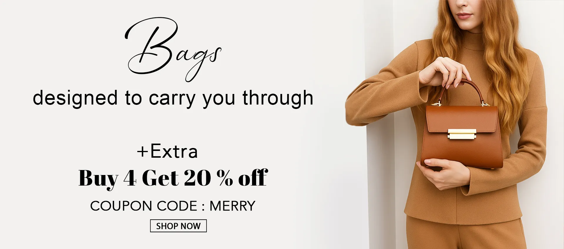 Bags