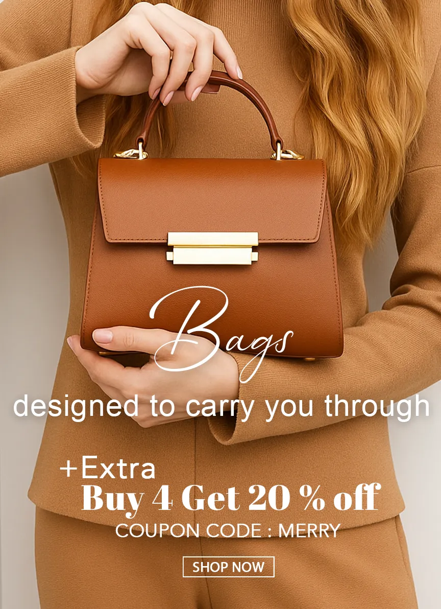 Bags