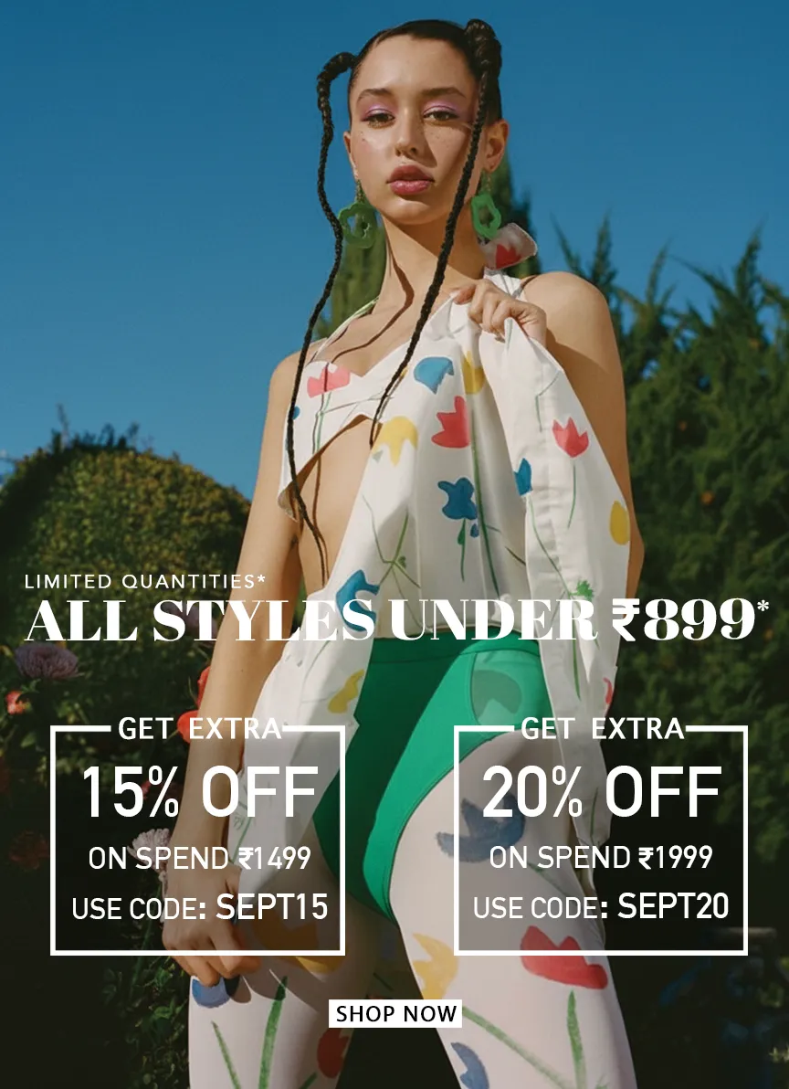 upto 90% off