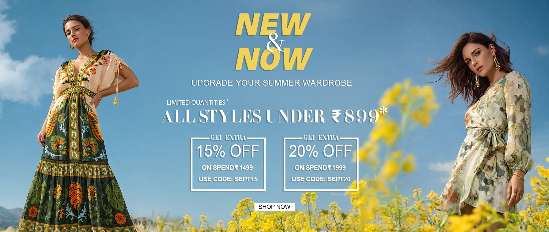 upto 90% off